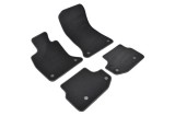 Covorase auto mocheta BMW Seria 5 [F10 / 11 LCI] (2013-2017) 02568