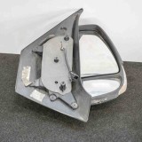Oglinda Laterala Dreapta Renault Master III Furgon FV 2012 Negru Portocaliu Unghi Mort