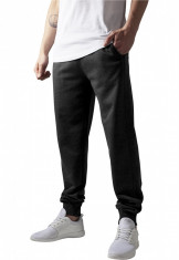 Pantaloni de trening barbati fit Urban Classics M EU foto