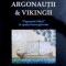 S. Dragomir - Argonauții &amp; Vikingii. &quot;Popoarele Mării&quot; &icirc;n spațiul traco-geto-dac