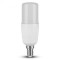 BEC LED T37 E14 9W 2700K ALB CALD