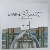 VALENTIN TANASE , UNREAL REALITY , REALITATEA IREALA , CATALOG DE EXPOZTIE , WIN GALLERY , 2025