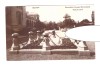 CP Bucuresti - Mormantul eroului necunoscut Parcul Carol, necirculata, Fotografie