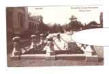 CP Bucuresti - Mormantul eroului necunoscut Parcul Carol, necirculata