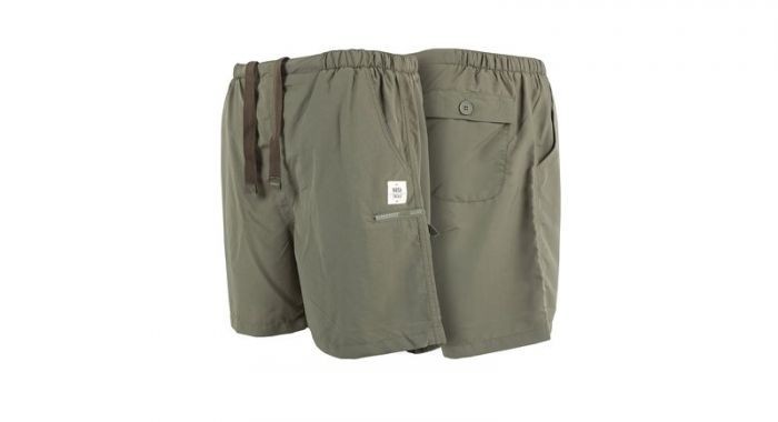 Pantaloni Nash Lightweight Shorts S