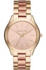 Ceas Dama, Michael Kors, Hartman MK3493 - Marime universala