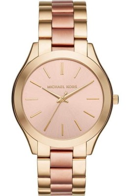 Ceas Dama, Michael Kors, Hartman MK3493 - Marime universala foto