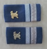 C2 28 - Grade militare - sergent major politie militara - piesa de colectie!