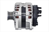 Alternator Nissan Pulsar, Qashqai II SUV, X-Trail III; Renault Espace V, Grand Sc&eacute;nic IV, Kadjar, Koleos II, Megane IV, Megane IV Grand Motor 1.2