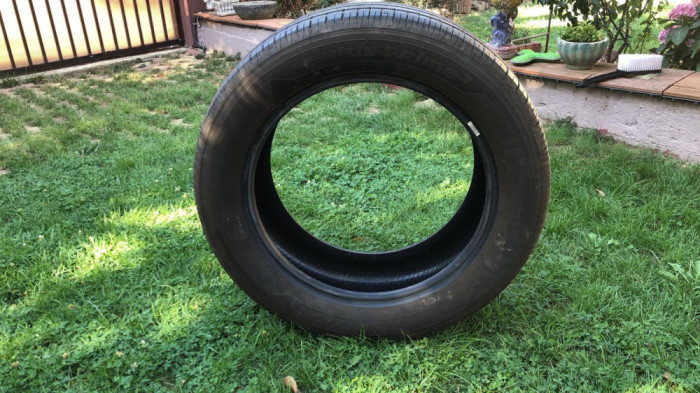 Anvelope Hankook de vară 235/55/r18