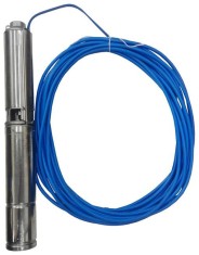 Pompa submersibila FP4 b030, 2.2 KW, 400 V, 00256, Ibo Dambat, IB021032 foto