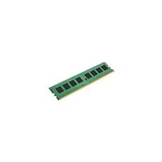 Kingston 16GB DDR4 3200MHz DIMM, CL22, Single Rank, Non ECC KCP432NS8 16