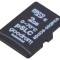 Card de memorie microSD industrial 2GB Class 6