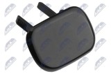 Capac spalator far Hyundai Ix35, Tucson 2020-; partea dreapta; 98682-D7500; NTY, aftermarket