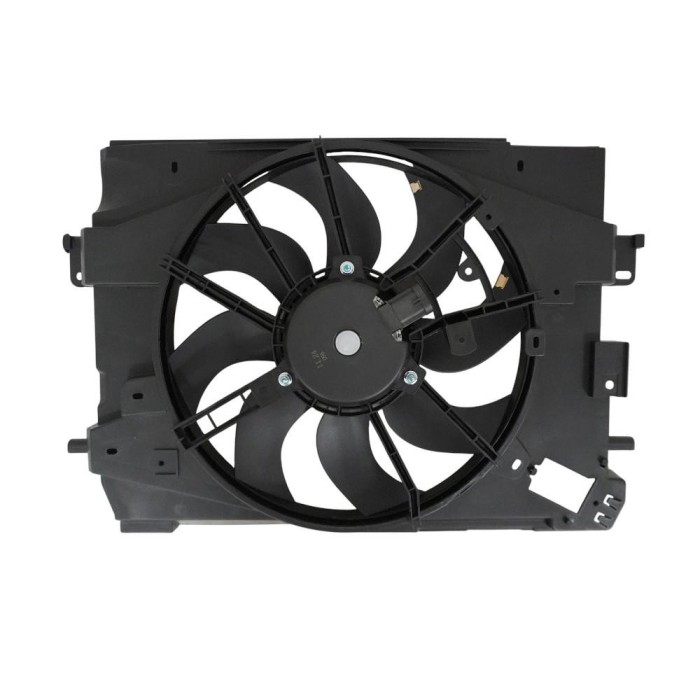 Gmv (Electroventilator) Racire 540820 TH.06.087