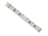 Bandă LED RGBW 24V 12mm IP20