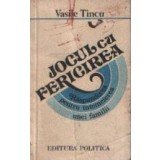 Jocul cu fericirea - Raspunderea pentru intemeierea unei familii