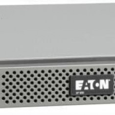 UPS Eaton 5P1150IR 1150VA 770 W Input: C14 Outputs: (6) C13 Rack 1U