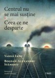 Centrul nu se mai sustine. Ceea ce ne desparte - Trei