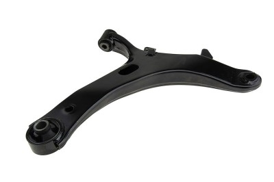Brat suspensie fata Subaru Impreza 2008-, Inferior Dreapta, NTY ZWD-SB-005 foto