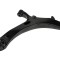 Brat suspensie fata Subaru Impreza 2008-, Inferior Dreapta, NTY ZWD-SB-005