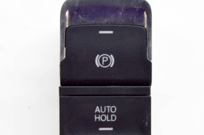 Buton fr&amp;acirc;nă de m&amp;acirc;nă VW GOLF VII 5G1, BQ1, BE1, BE2 2017 OEM: 5G0927225D 20840340 foto