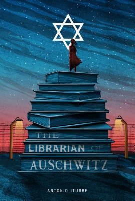 The Librarian of Auschwitz foto