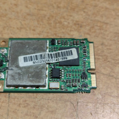 Placa Wireless Laptop Fujitsu Siemes D2301-A12