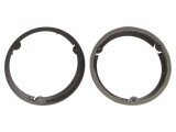 Cadru Difuzor 165mm Suzuki Baleno 2016 - Set 2 Buc., 4Carmedia