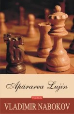 Apararea Lujin/Vladimir Nabokov
