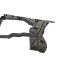 Suport bara de protecție dreapta spate VOLVO S90 II 2017 OEM: 31425064 24867113