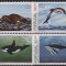 C3234 - Portugalia 1983 - Fauna din Ocean 4v. neuzat,perfecta stare
