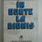 IN CURTE LA DIONIS - MIRCEA ELIADE