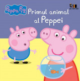 Cumpara ieftin Peppa Pig: Primul animal al Peppei, ART