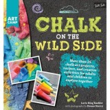 Chalk on the Wild Side