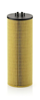 MANN-FILTER HU 12 140 x Filtru ulei foto
