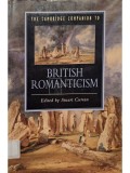 Stuart Curran - British romanticism (Editia: 1993)