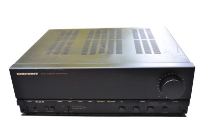 Amplificator Marantz PM 75 foto