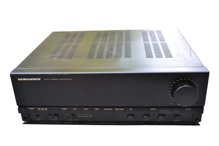 Amplificator Marantz PM 75