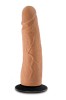 Dildo Dynamite Mocha 17.5cm