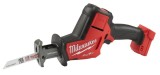 Fierastrau sabie M18 FUEL HACKZALL M18 FHZ-0X, cursa 22 mm