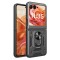 Husa pentru Motorola Razr 50 - Techsuit CamShield Series - Black