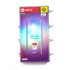 Geam Sticla cu OCA Premium G+OCA Pro Samsung SM-G985 / G986 S20+ S20 Plus - set