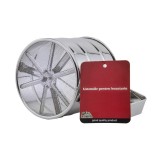 Sita pentru pudrat zahar sau faina, Inox, cu maner