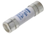 Siguranță cilindrică NIKDIM 50A 1kV DC 14x51mm gPV