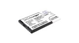 Cameron Sino 1200mAh Nokia 5800,5800T,5800 XpressMusic,N900,5800 Navigation Edition,5230,5900 XpressMusic,X6,C3,X1-01 Baterie