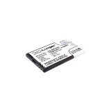 Cameron Sino 1200mAh Nokia 5800,5800T,5800 XpressMusic,N900,5800 Navigation Edition,5230,5900 XpressMusic,X6,C3,X1-01 Baterie