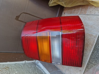 Stop dreapta VW Golf 3 Combi foto