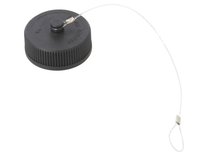 Capac Protecție Accesorii RD30