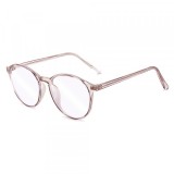 Ochelari De Calculator Dama Techsuit F8551-C3, Anti-Blue Light, Maro